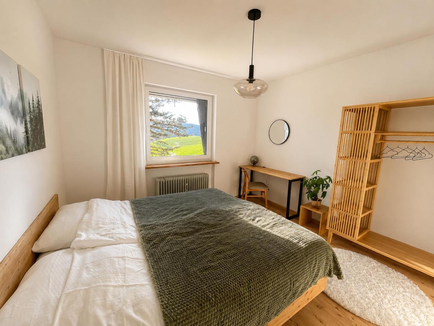 Apartment mit 2 Schlafzimmern - 5
